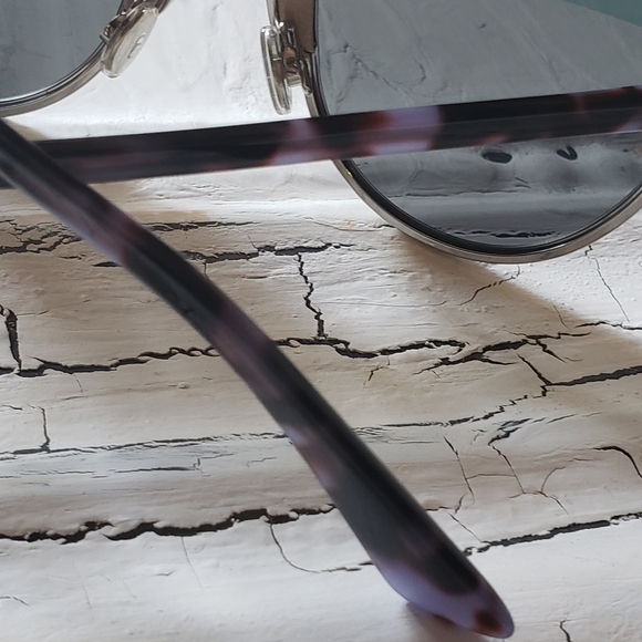 Dior Modified Aviator Sunglasses D-16 - Picture 9 of 16